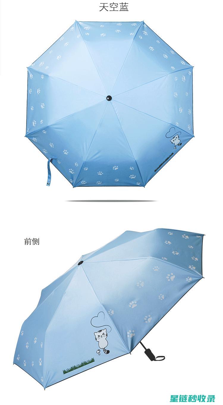 雨伞锈迹清除：掌握正确步骤，轻松应对 (雨伞锈迹清除妙招)